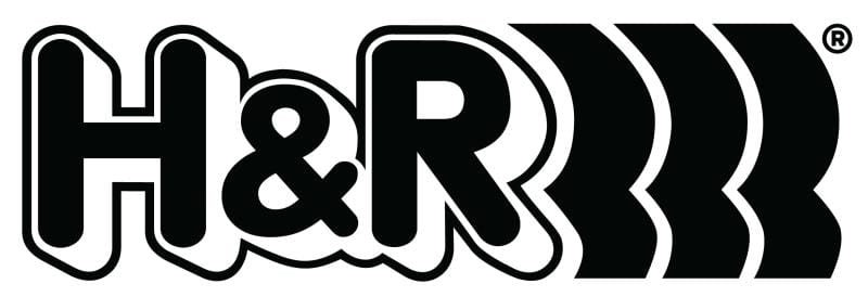 H&R Trak+ 20mm DRM Wheel Adaptor Bolt 5/114.3 Center Bore 64.1 Stud Thread 12x1.5 - Two Step Performance