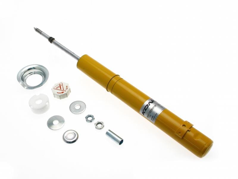 Koni Sport (Yellow) Shock 04-08 Acura TL - Right Front - Two Step Performance