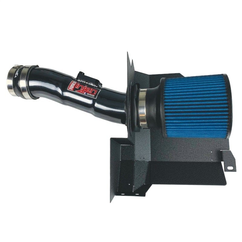 Injen 18-20 Honda Accord L4-1.5L Turbo SP Short Ram Intake System Blk - Two Step Performance