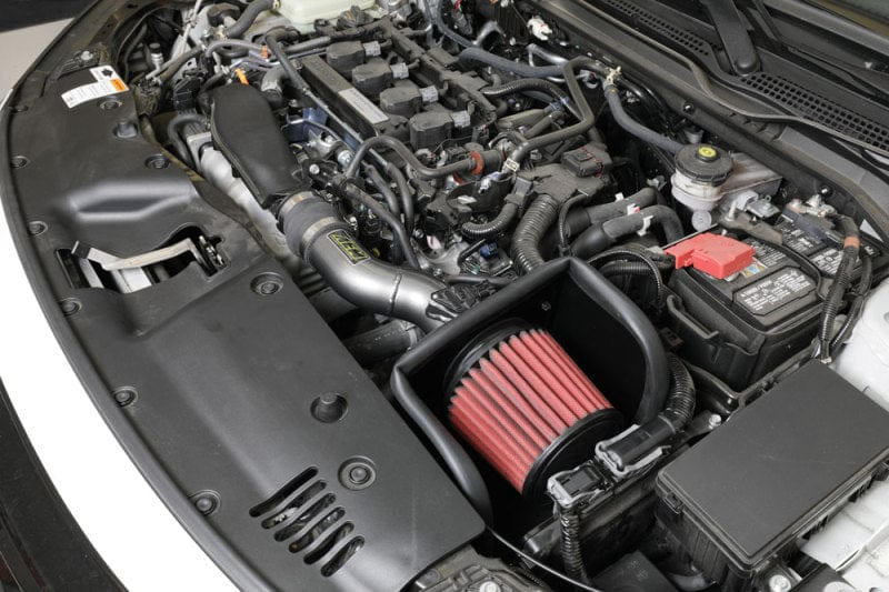 AEM 17-18 Honda Civic Si 1.5L L4 F/I Cold Air Intake - Two Step Performance