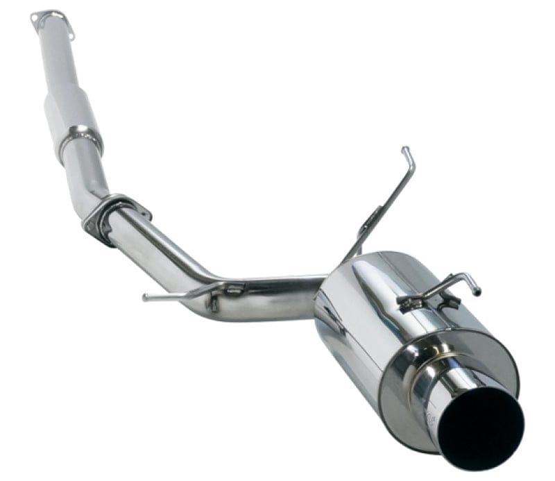 HKS EVO9 Silent Hi-Power CT9A 4G63 Exhaust **Special Order CHECK PRICING**(6-8 weeks) - Two Step Performance