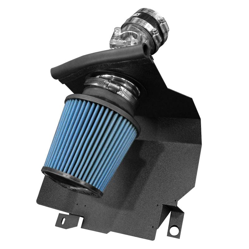 Injen 18-20 Honda Accord 2.0L Turbo Short Ram Cold Air Intake - Two Step Performance