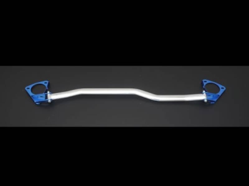 Cusco Strut Bar OS Front for 2017 Honda Civic Type-R FK8 - Two Step Performance