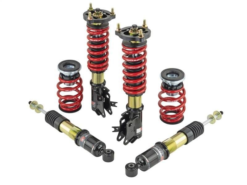 Skunk2 06-11 Honda Civic Si Pro ST Coilovers - Two Step Performance