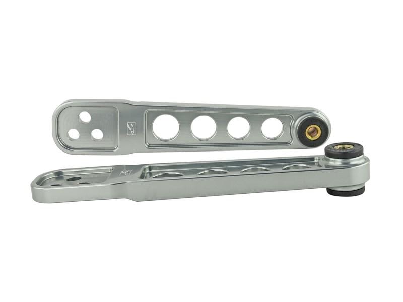 Skunk2 02-06 Honda Element/02-06 Acura RSX Hard Anodized Rear Lower Control Arm (Incl. Socket Tool) - Two Step Performance