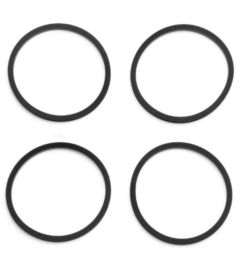 Wilwood O-Ring Kit - 1.62in Square Seal - 4 pk. - Two Step Performance
