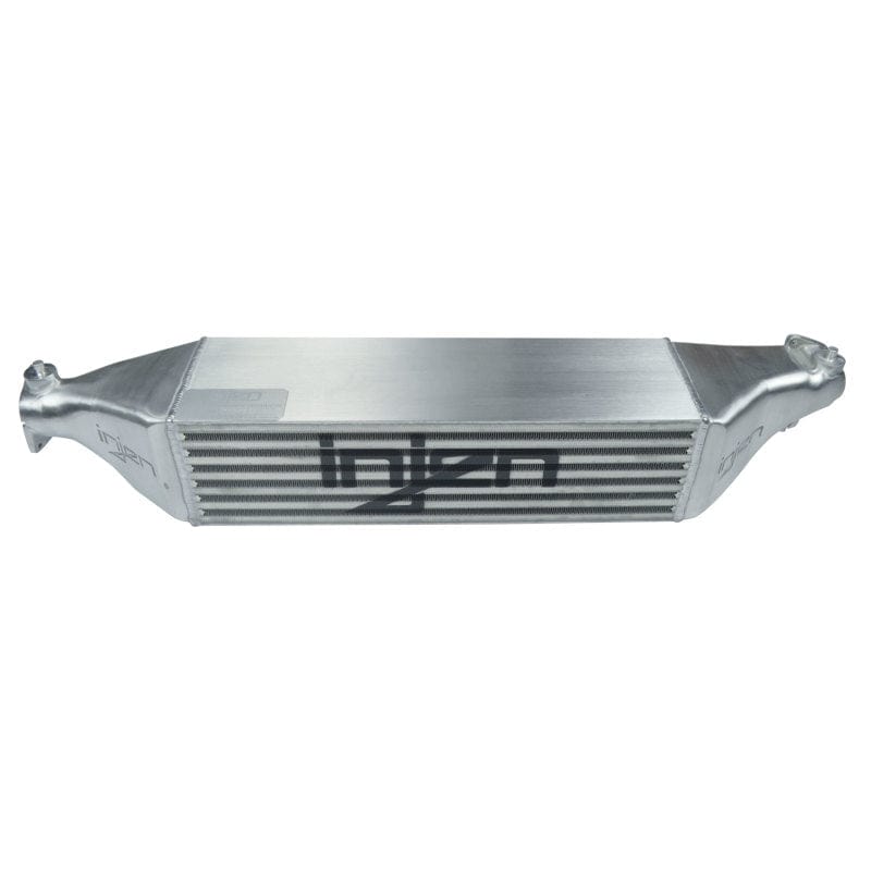 Injen 16-20 Honda Civic I4-1.5L Turbo 10th Gen. Bar and Plate FMIC (600 HP Max) - Two Step Performance