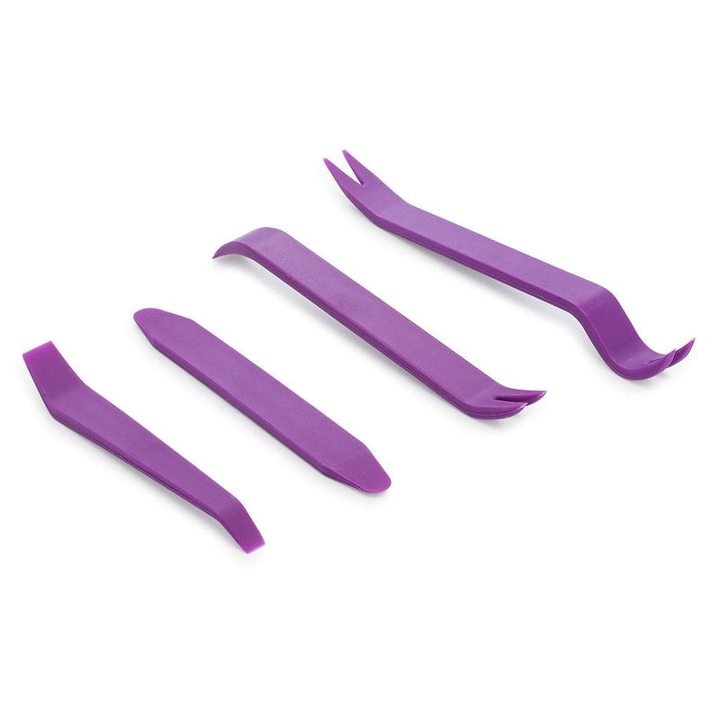 Interior Panel and Trim Removal Tools - Two Step Performance
