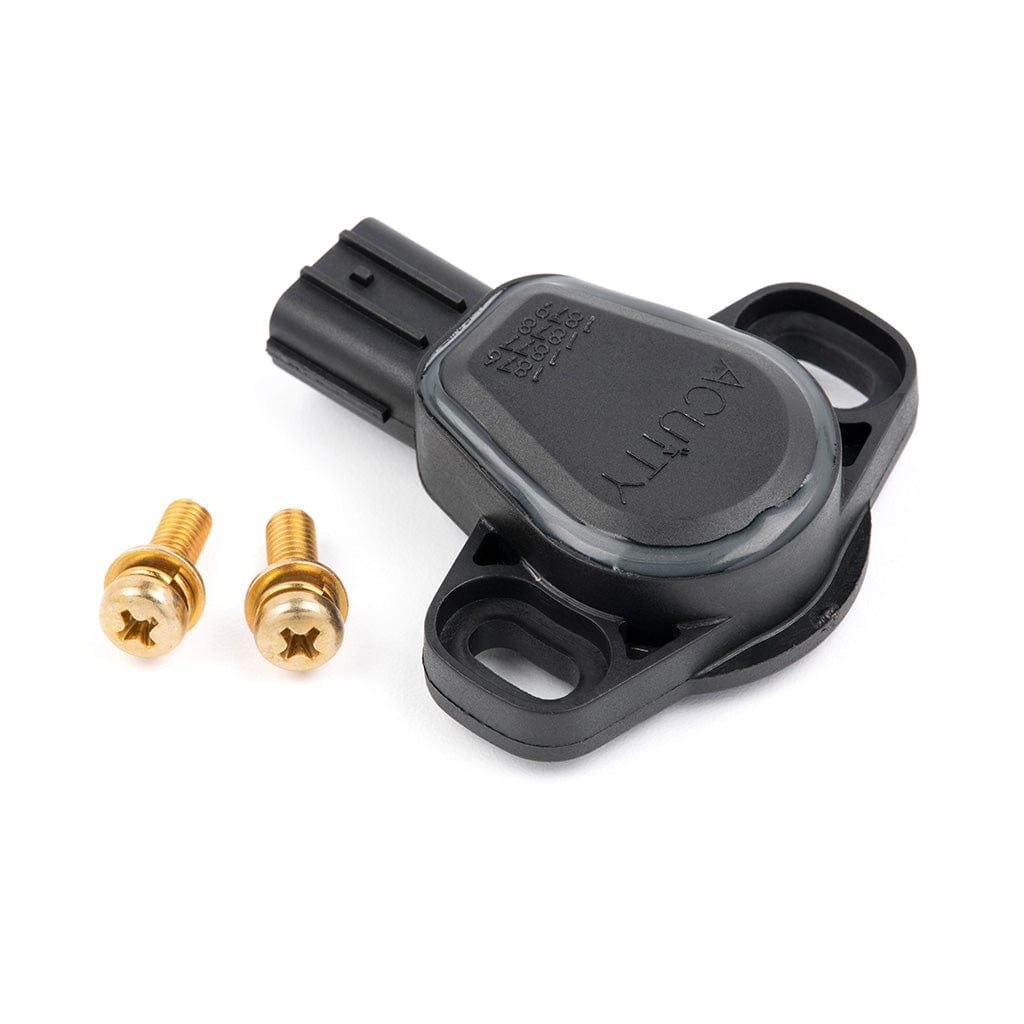 Hall Effect Throttle Position Sensor for the RSX-S and EP3 - Two Step Performance