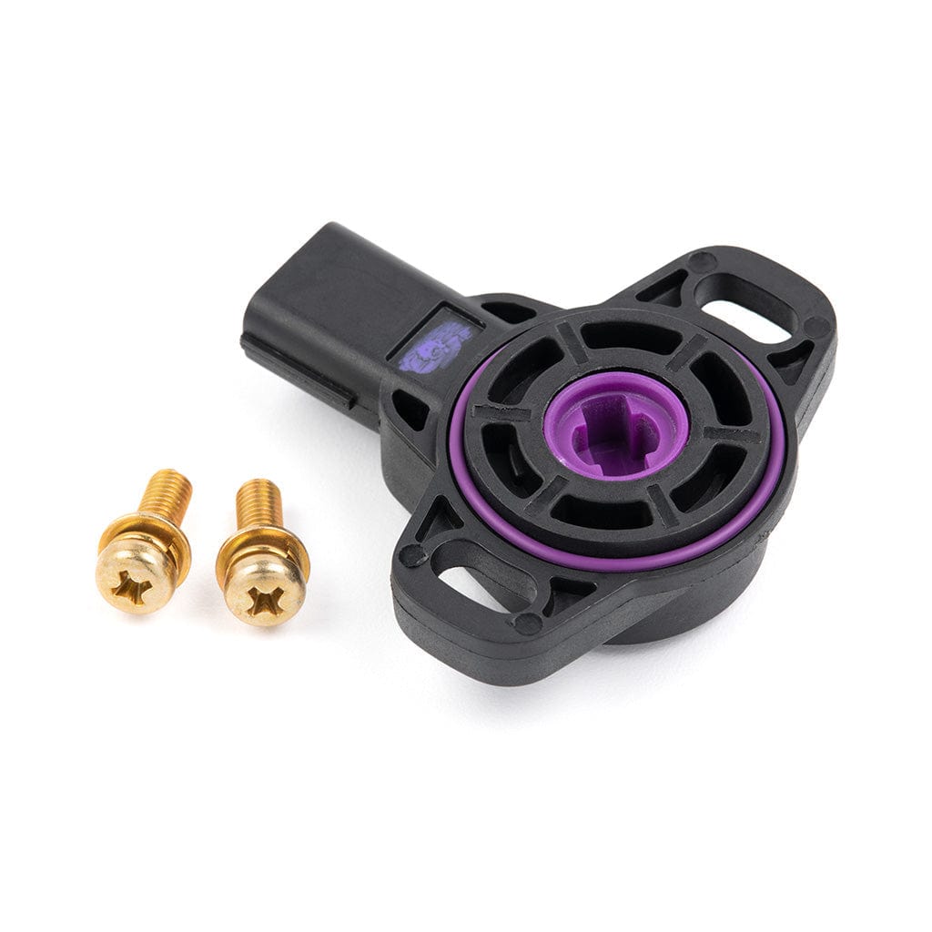 Hall Effect Throttle Position Sensor for the RSX-S and EP3 - Two Step Performance