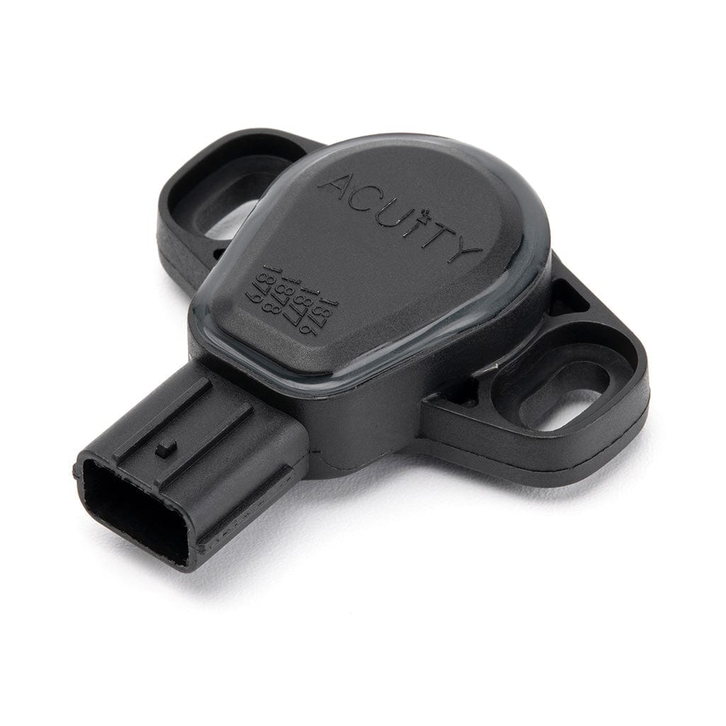 Hall Effect Throttle Position Sensor for the RSX-S and EP3 - Two Step Performance