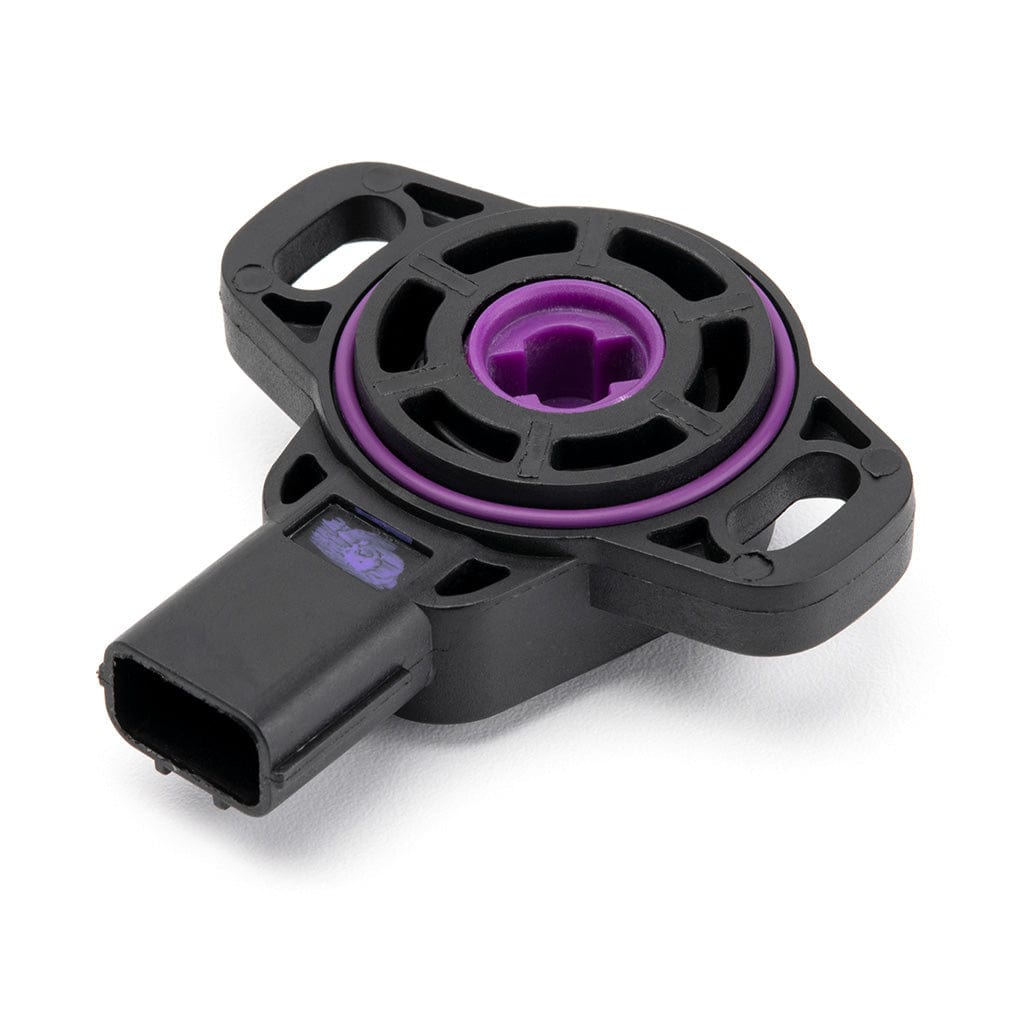 Hall Effect Throttle Position Sensor for the RSX-S and EP3 - Two Step Performance