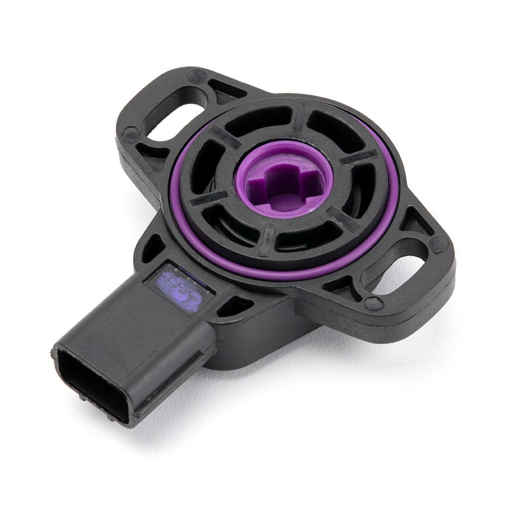 Hall Effect Throttle Position Sensor for the RSX-S and EP3 - Two Step Performance