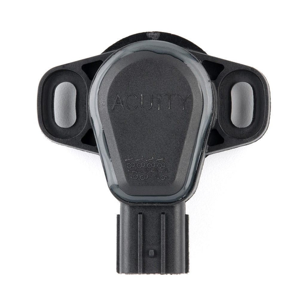 Hall Effect Throttle Position Sensor for the RSX-S and EP3 - Two Step Performance