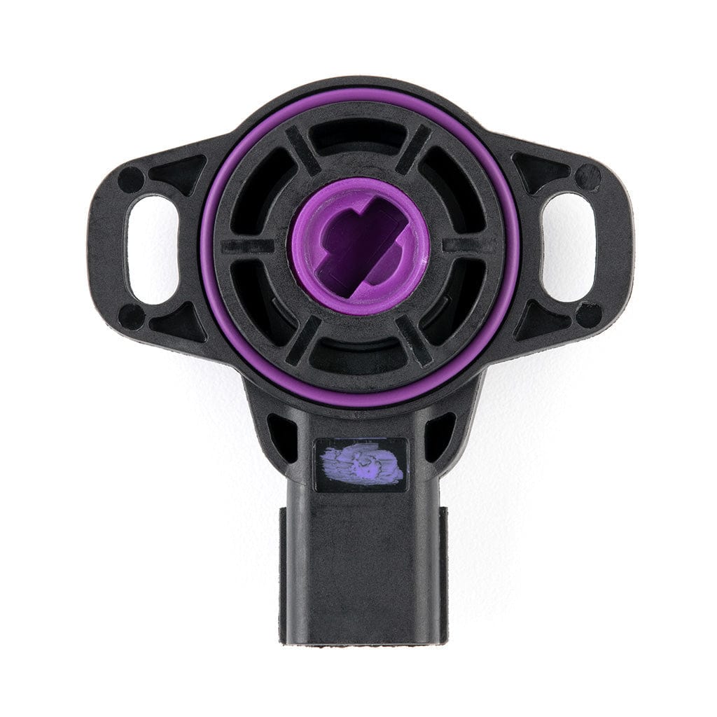 Hall Effect Throttle Position Sensor for the RSX-S and EP3 - Two Step Performance