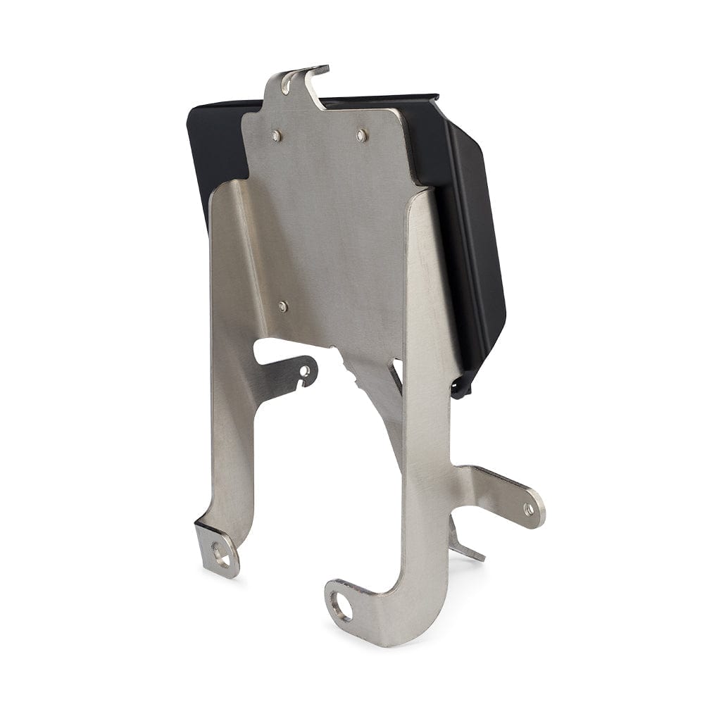 Battery Relocation Tray for the 9th Gen Civic Si - Two Step Performance