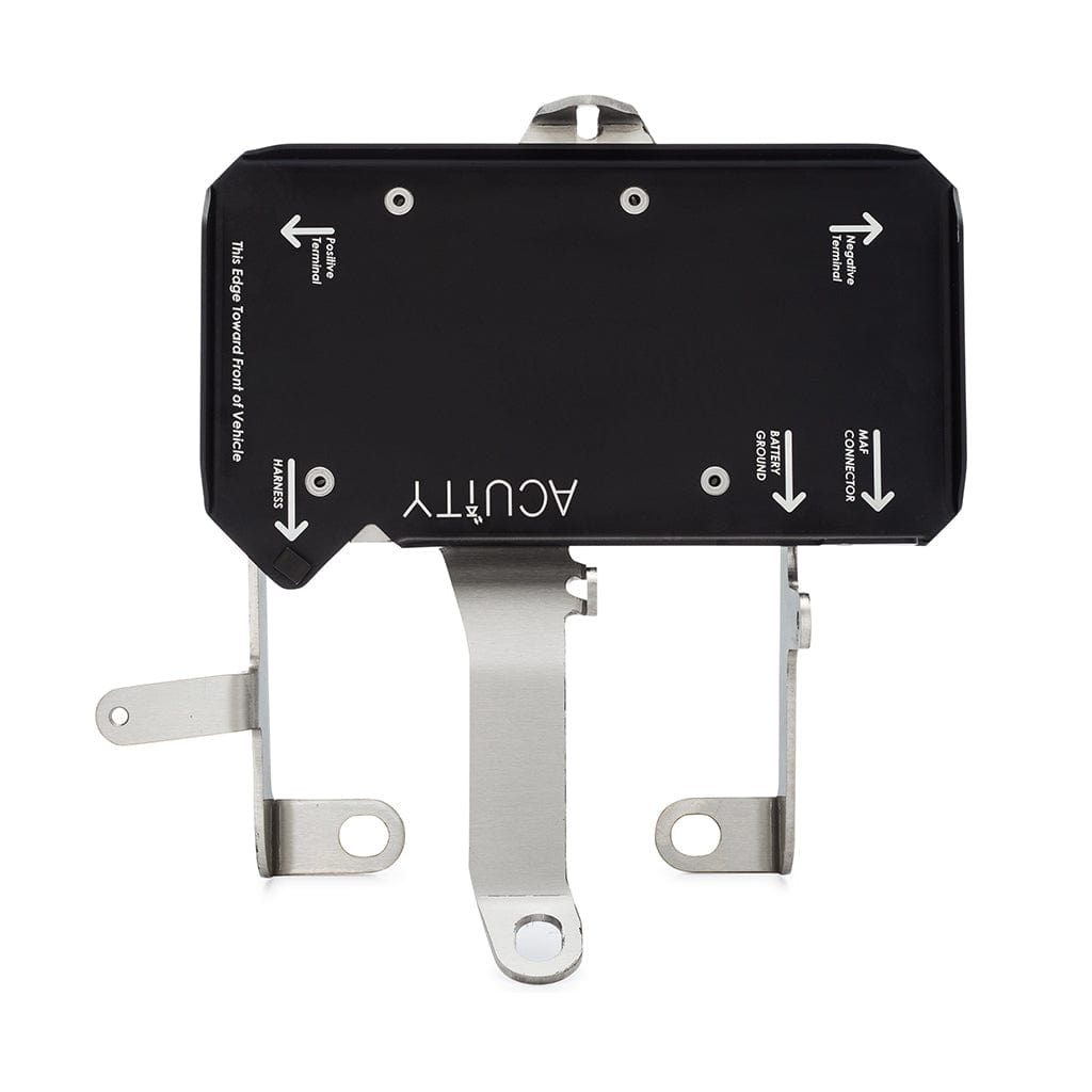 Battery Relocation Tray for the 9th Gen Civic Si - Two Step Performance