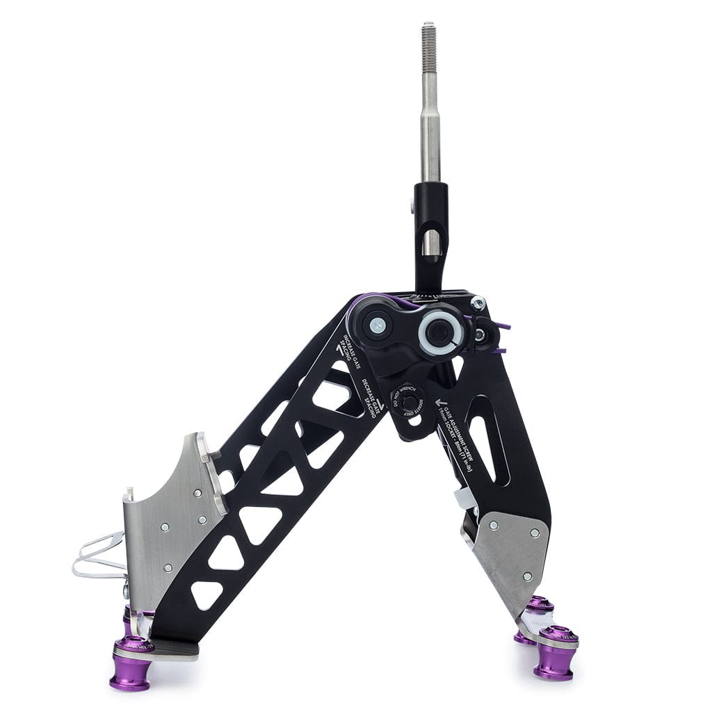 10th Gen Civic Fully Adjustable Performance Short Shifter - Two Step Performance