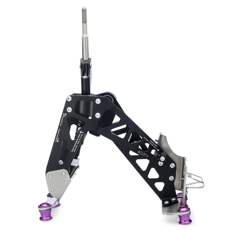 10th Gen Civic Fully Adjustable Performance Short Shifter - Two Step Performance