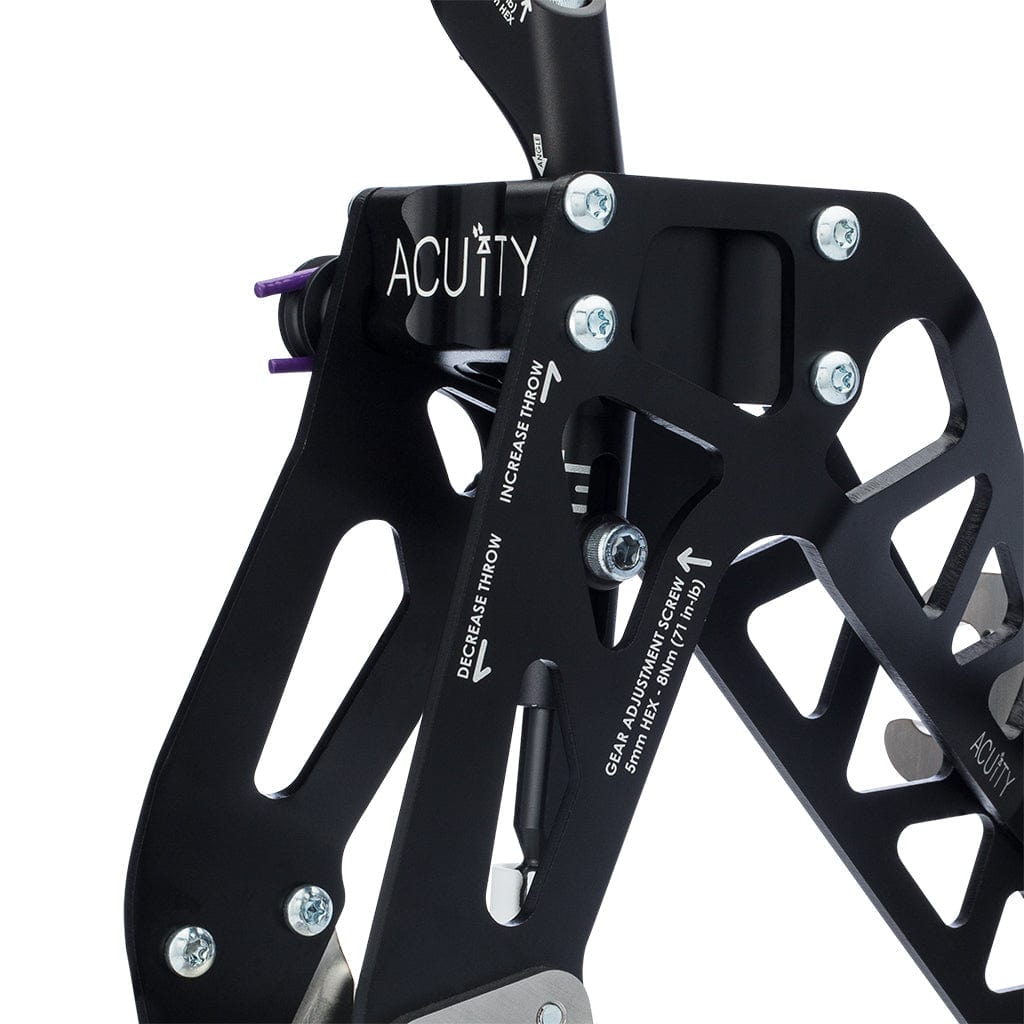 10th Gen Civic Fully Adjustable Performance Short Shifter - Two Step Performance