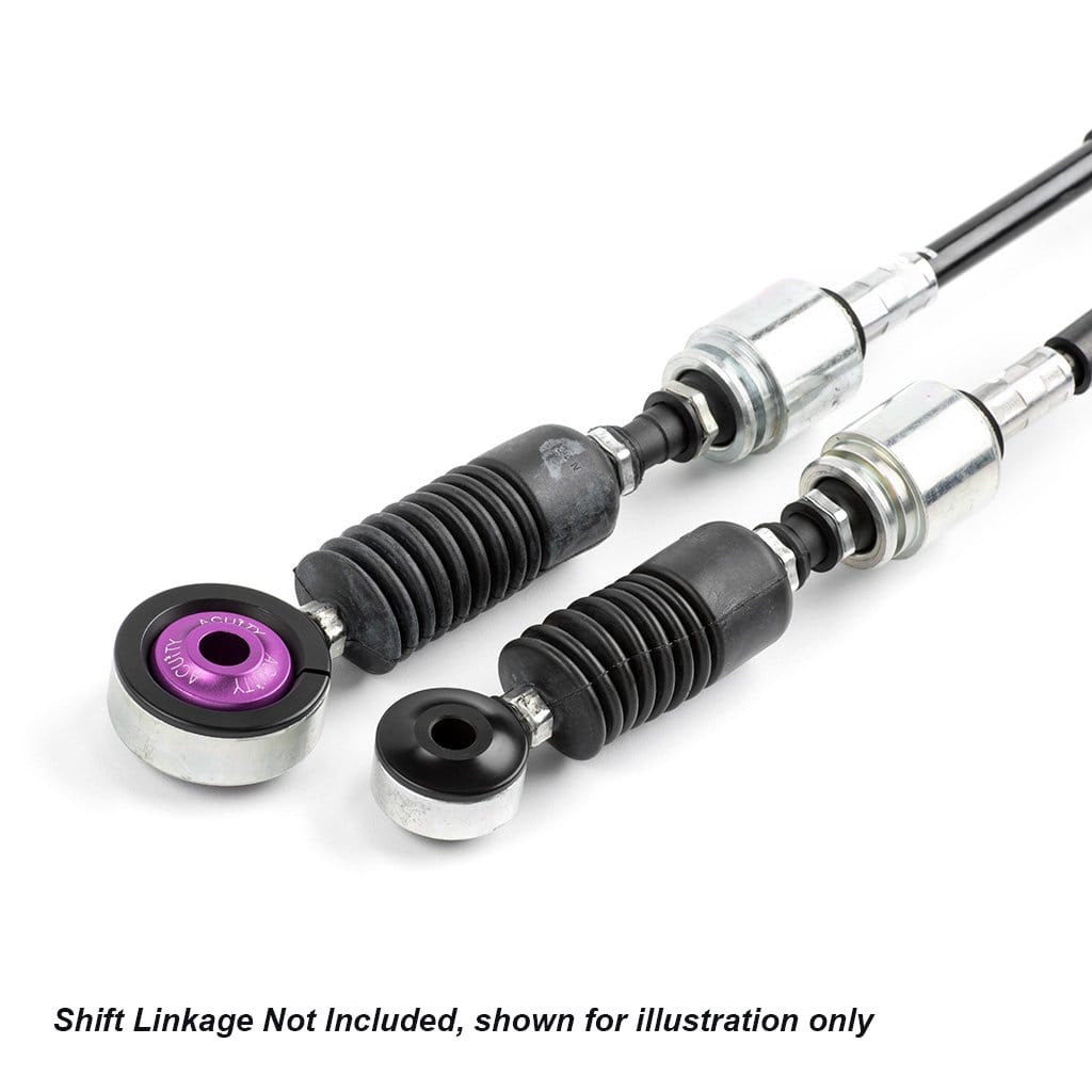 Shift Linkage Bushings 8th Gen Civic, EP3, RSX - Two Step Performance