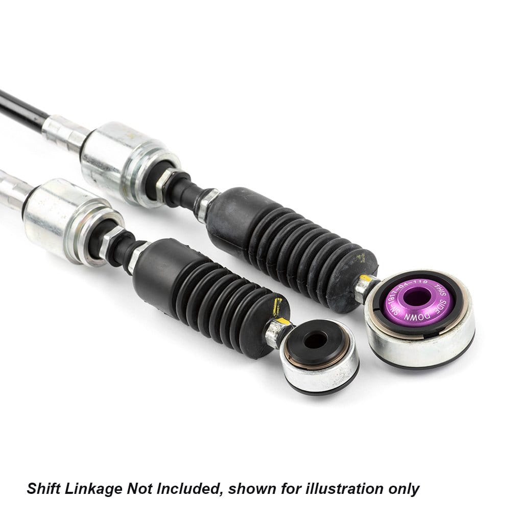 Shift Linkage Bushings 8th Gen Civic, EP3, RSX - Two Step Performance