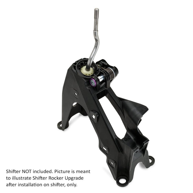 Shifter Rocker Upgrade for the 10th Gen Honda Civic (2016+) - Two Step Performance