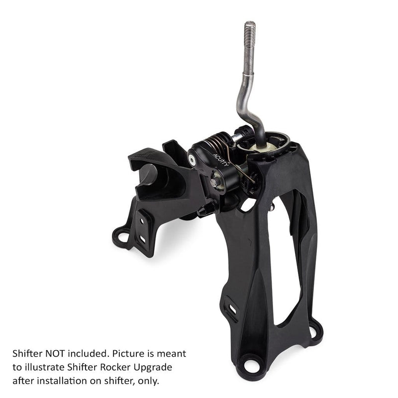 Shifter Rocker Upgrade for the 10th Gen Honda Civic (2016+) - Two Step Performance