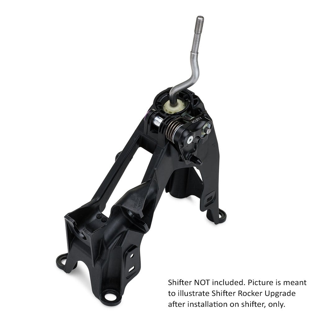 Shifter Rocker Upgrade for the 10th Gen Honda Civic (2016+) - Two Step Performance