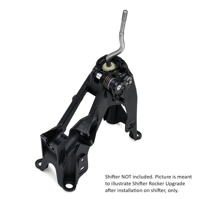 Shifter Rocker Upgrade for the 10th Gen Honda Civic (2016+) - Two Step Performance