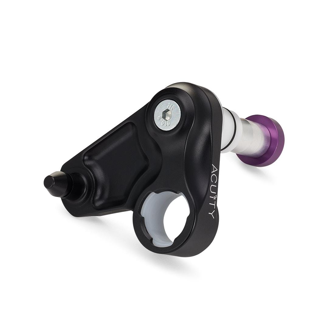 Shifter Rocker Upgrade for the 10th Gen Honda Civic (2016+) - Two Step Performance