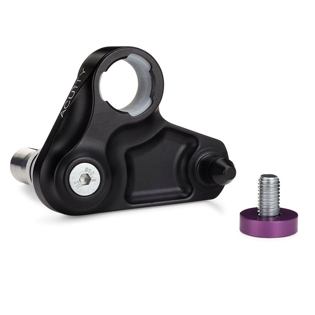 Shifter Rocker Upgrade for the 10th Gen Honda Civic (2016+) - Two Step Performance