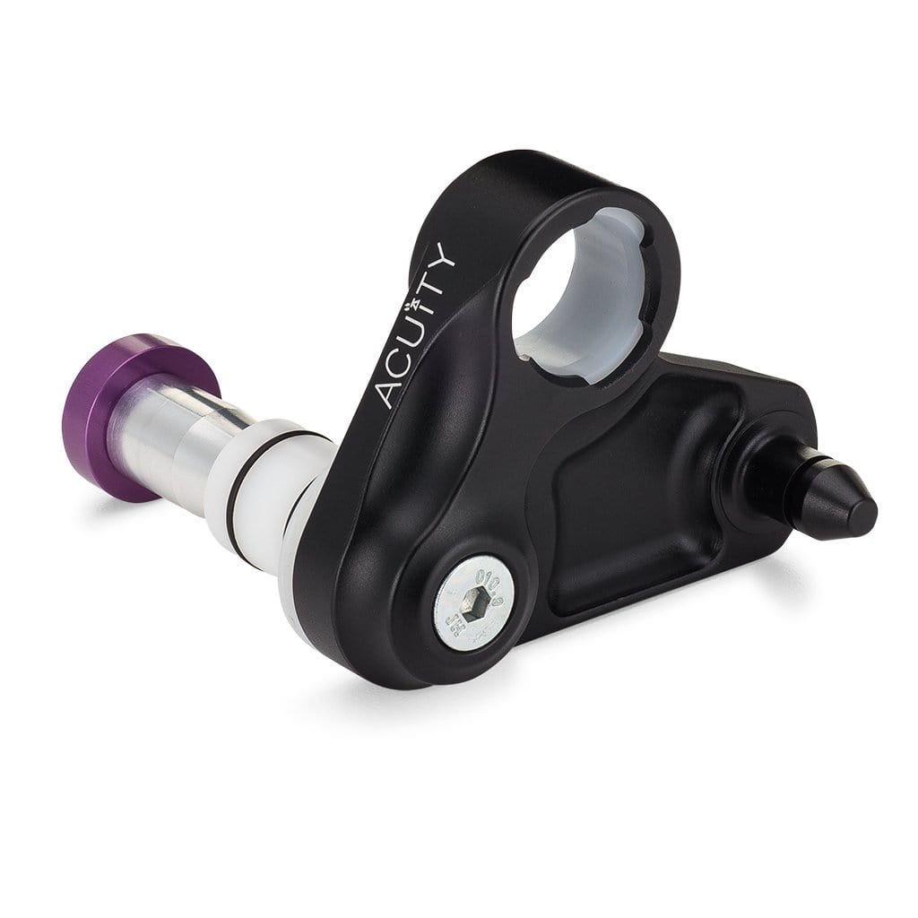 Shifter Rocker Upgrade for the 10th Gen Honda Civic (2016+) - Two Step Performance