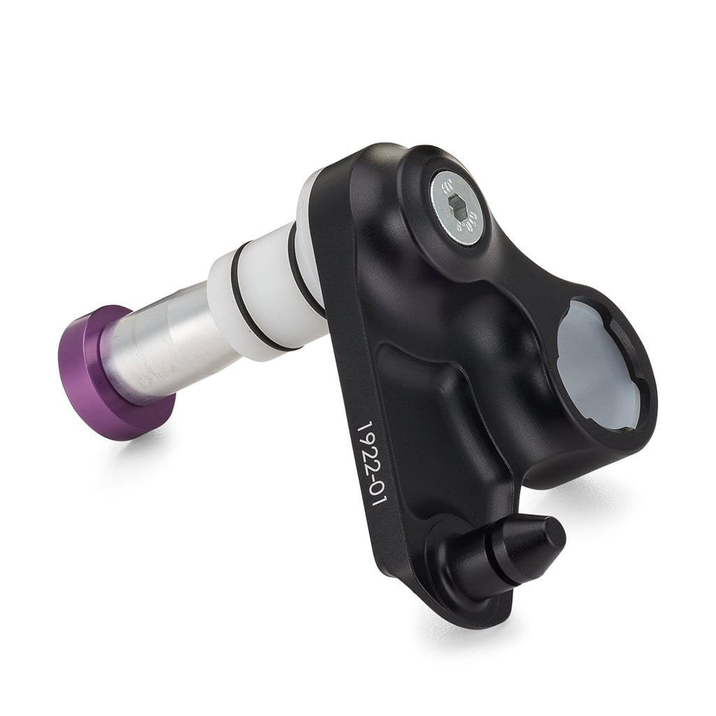 Shifter Rocker Upgrade for the 10th Gen Honda Civic (2016+) - Two Step Performance