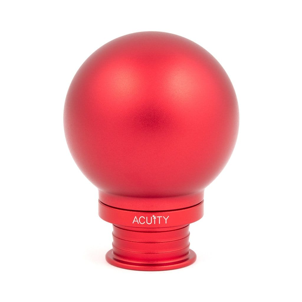 POCO Low-Profile Shift Knob - Two Step Performance