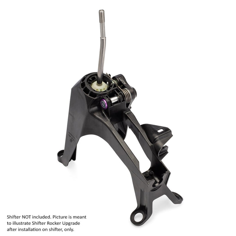 Shifter Rocker Upgrade for the 10th Gen Honda Accord (2018+) - Two Step Performance