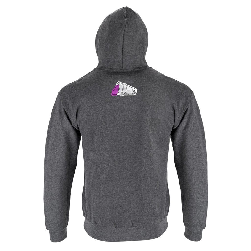 ACUITY Cups Hoodie - Two Step Performance