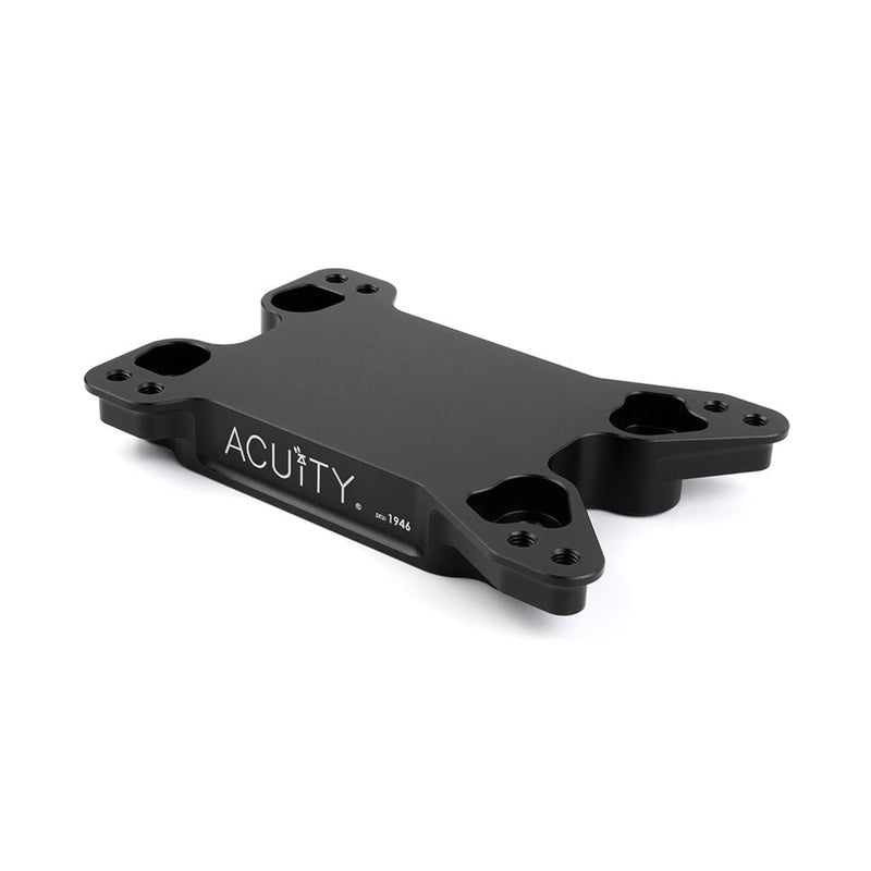 K-Swap Shifter Adapter Plate for RSX Shifters - Two Step Performance