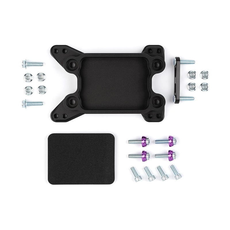 K-Swap Shifter Adapter Plate for RSX Shifters - Two Step Performance