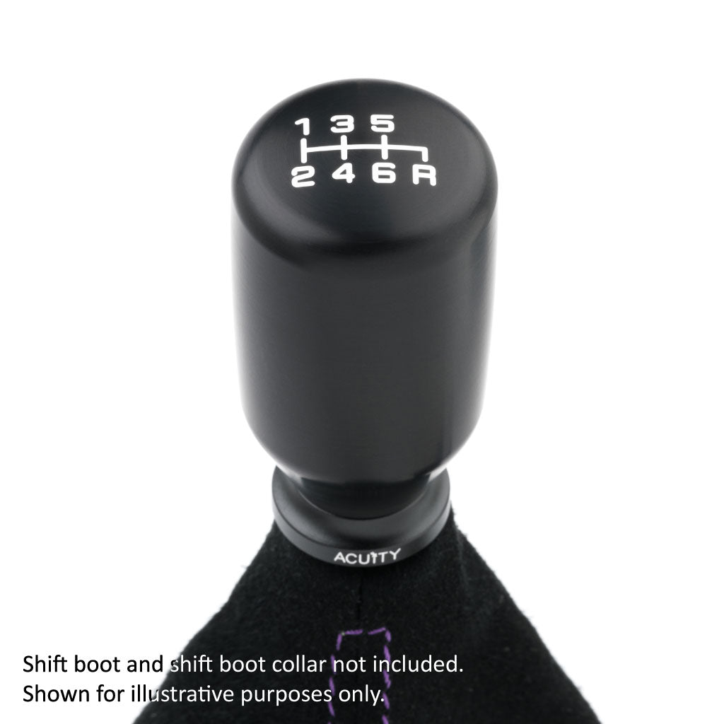 ESCO-Insulated Shift Knob (M10X1.5)