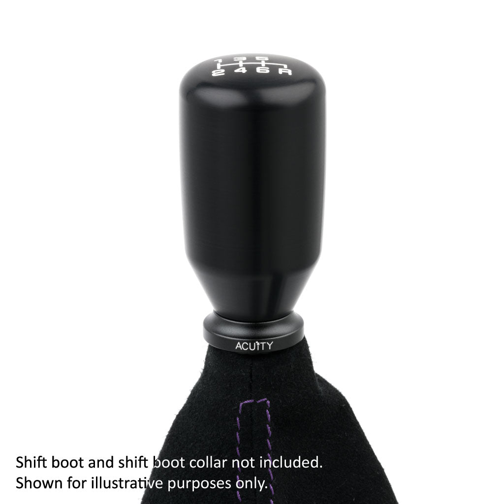 ESCO-Insulated Shift Knob (M10X1.5)