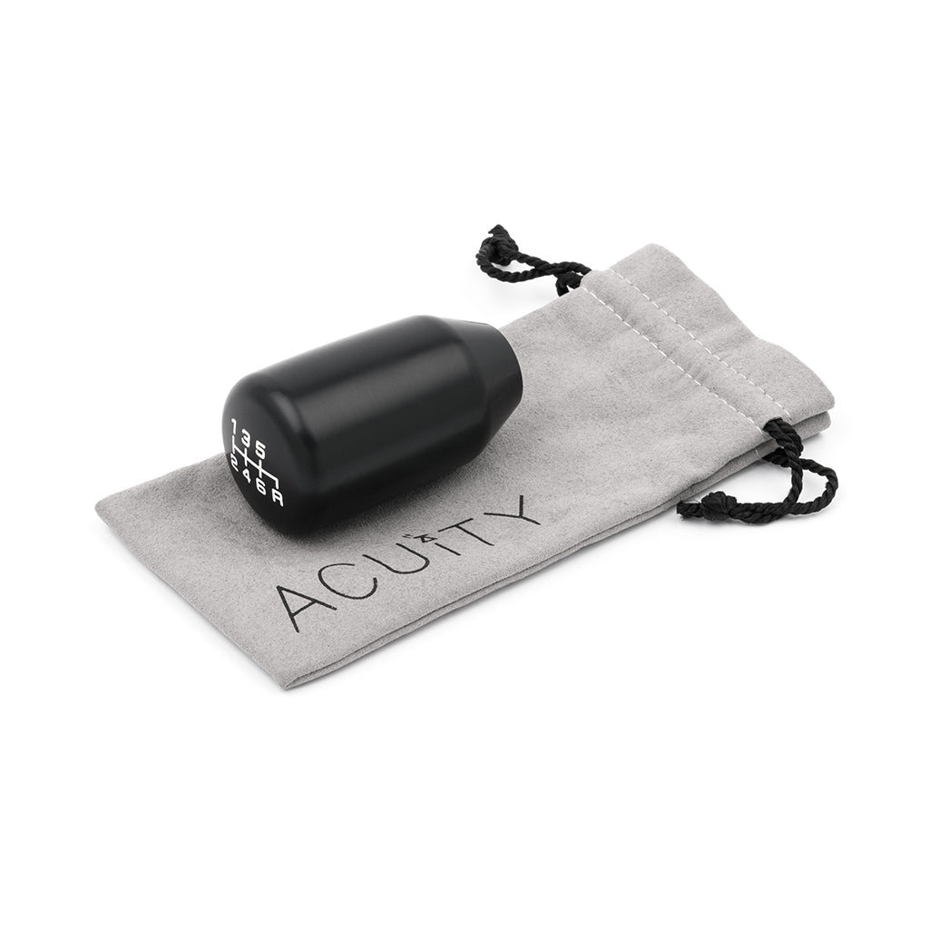 ESCO-Insulated Shift Knob (M10X1.5)