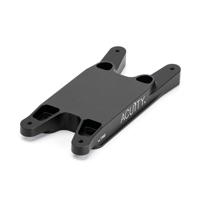 K20C/L15B-Swap Shifter Adapter Plate for 10th Gen Civic Shifters - Two Step Performance