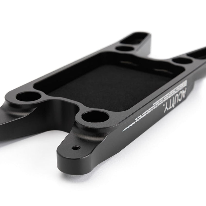 K20C/L15B-Swap Shifter Adapter Plate for 10th Gen Civic Shifters - Two Step Performance