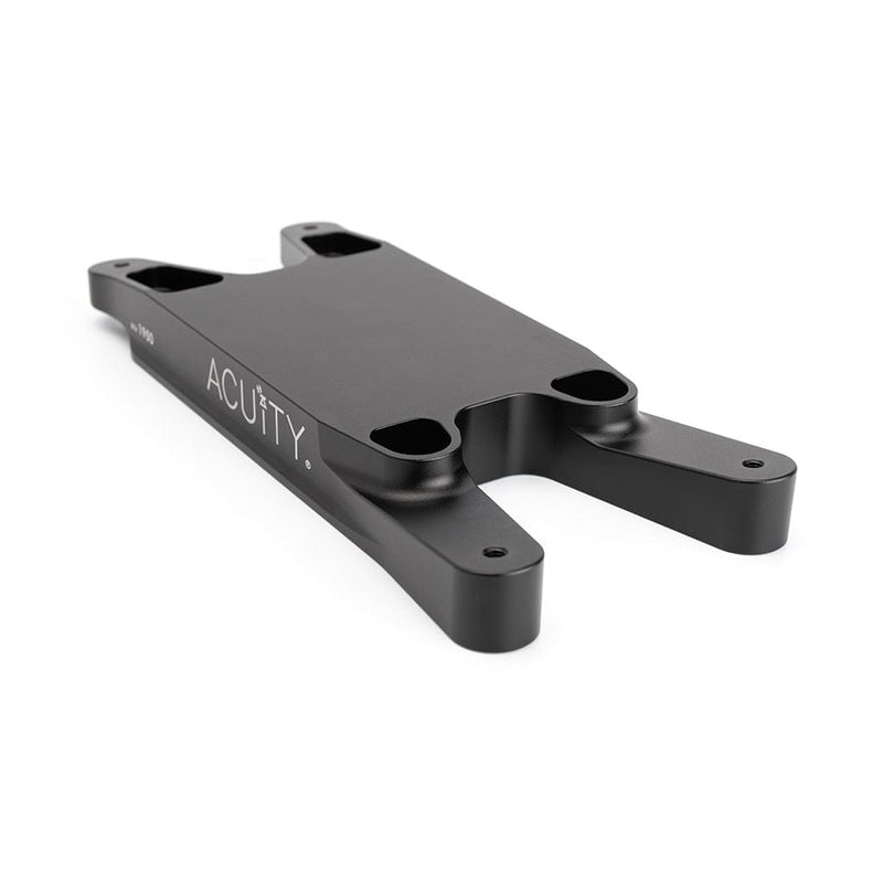 K20C/L15B-Swap Shifter Adapter Plate for 10th Gen Civic Shifters - Two Step Performance