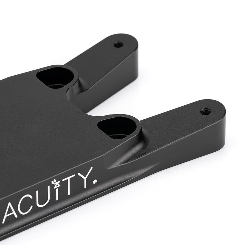K20C/L15B-Swap Shifter Adapter Plate for 10th Gen Civic Shifters - Two Step Performance