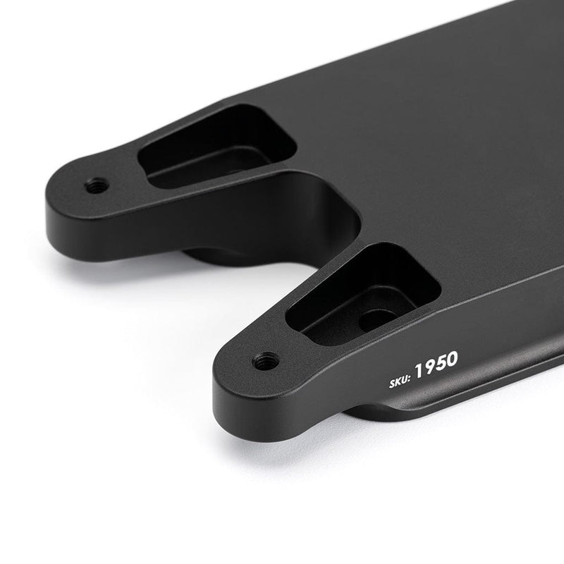 K20C/L15B-Swap Shifter Adapter Plate for 10th Gen Civic Shifters - Two Step Performance