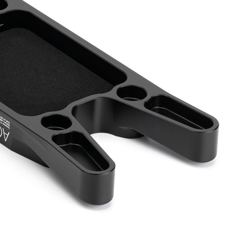 K20C/L15B-Swap Shifter Adapter Plate for 10th Gen Civic Shifters - Two Step Performance