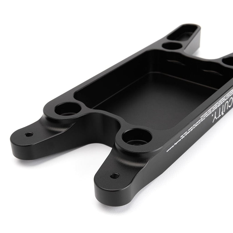K20C/L15B-Swap Shifter Adapter Plate for 10th Gen Civic Shifters - Two Step Performance