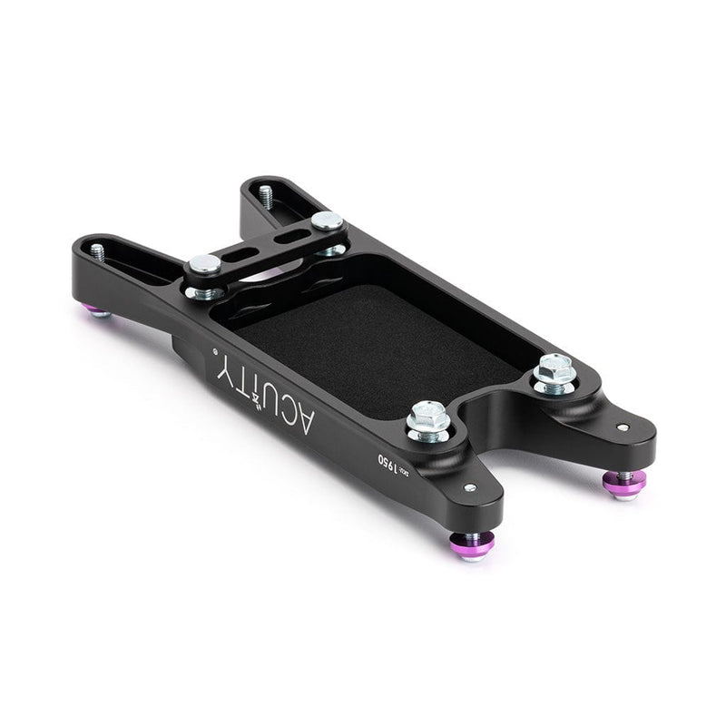 K20C/L15B-Swap Shifter Adapter Plate for 10th Gen Civic Shifters - Two Step Performance